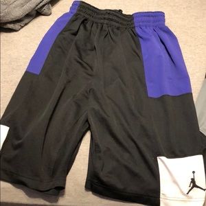 Jordan Shorts